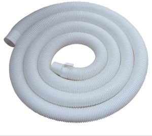 Plastic Washing Machine Outlet Pipes