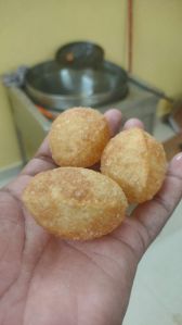 Pani Puri