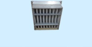 Air Fine Filter