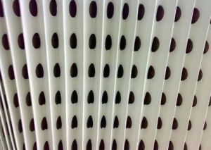 Andreae Paint Booth Filter