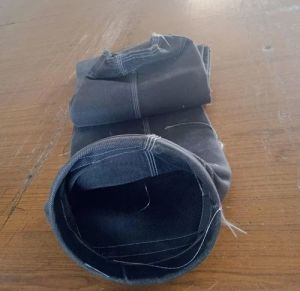 Black Dust Filter Bag