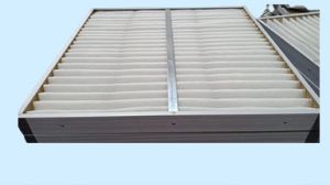 Box Type HEPA Filter