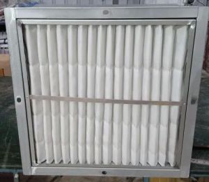 Combine Air Filter