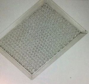 Electrical Panel Air Filter