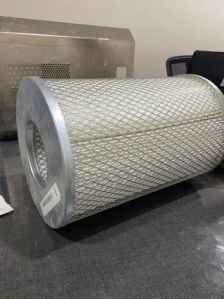 Gas Turbine Air Intake Filter