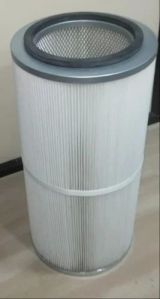 PP Microfiber Cartridge Filter