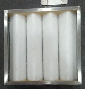 Washable Cassette Air Filter