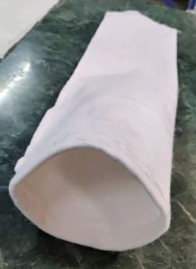 White Polypropylene Bag Filter
