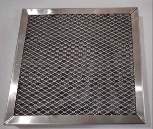 Wire Mesh Filter
