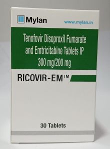 Ricovir EM Tablets