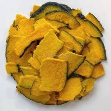 100gm Dried Pumpkin Chips