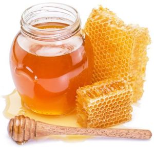 1Kg Natural Honey