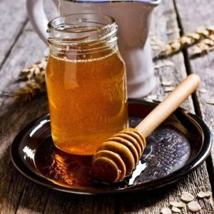 250gm Organic Honey