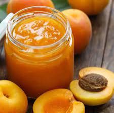 400gm Apricot Jam