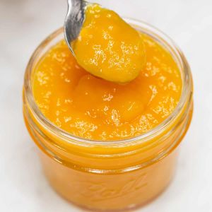 400gm Mango Jam