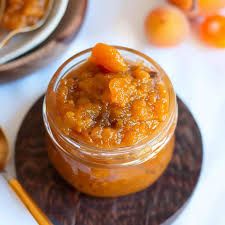 470gm Apricot Chutney