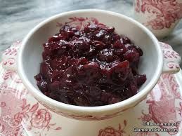 470gm Cherry Chutney