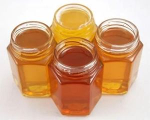 500gm Natural Honey