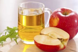 500ml Apple Cider Vinegar