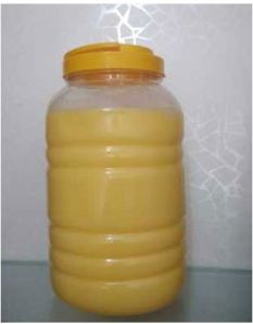 5kg Shivam Gold Desi Ghee