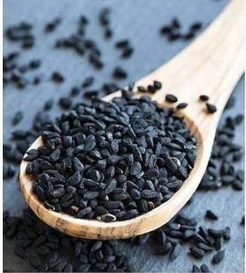 Black Cumin Seeds