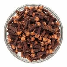 Dry Cloves