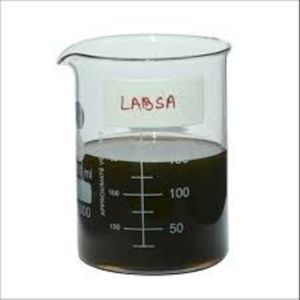 90% Acid Slurry LABSA