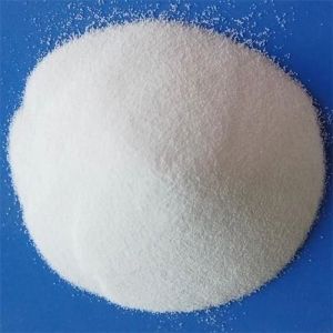 ETP Grade citric Acid Monohydrate