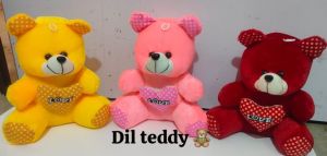 Dil Teddy