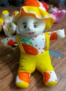 Raja Soft Toys