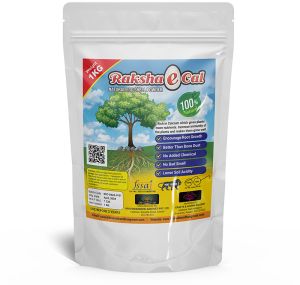 Natural Egg Shell Powder For Plants