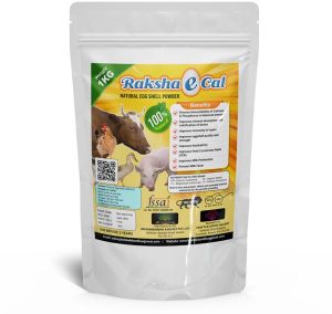 Natural Egg Shell Powder For Poultry Farm