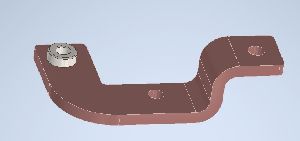 copper bus bar