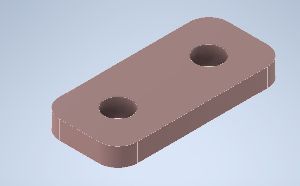 copper bus bar