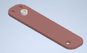 copper bus bar