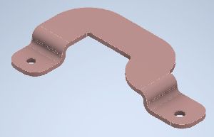 copper bus bar