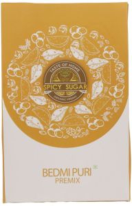 Bedmi Puri Masala Premix