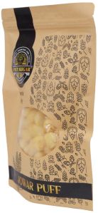 Jowar Puffs