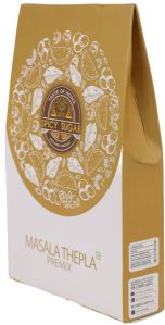 Masala Thepla Premix