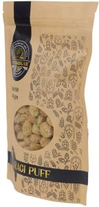 Wheat Puff
