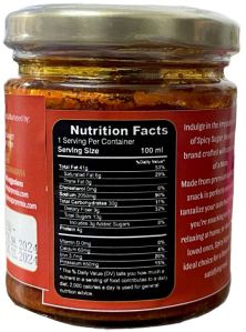 Schezwan Sauce