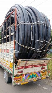 Hdpe Coil Pipe