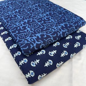 cotton digital print fabrics