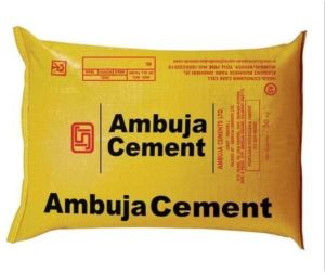 Ppc Cement