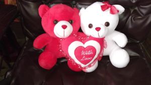 Love Couple Valentine Gift