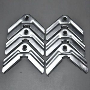 Duct Corner