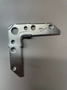 TDF Duct corner