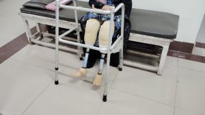 Artificial Legs