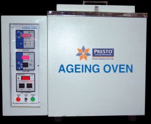 Accelerated Ageing Oven