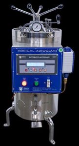 autoclave sterilizers